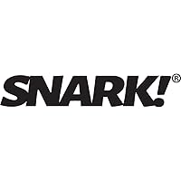 Snark X Clip-On Chromatic Guitar Tuner Rechargeable