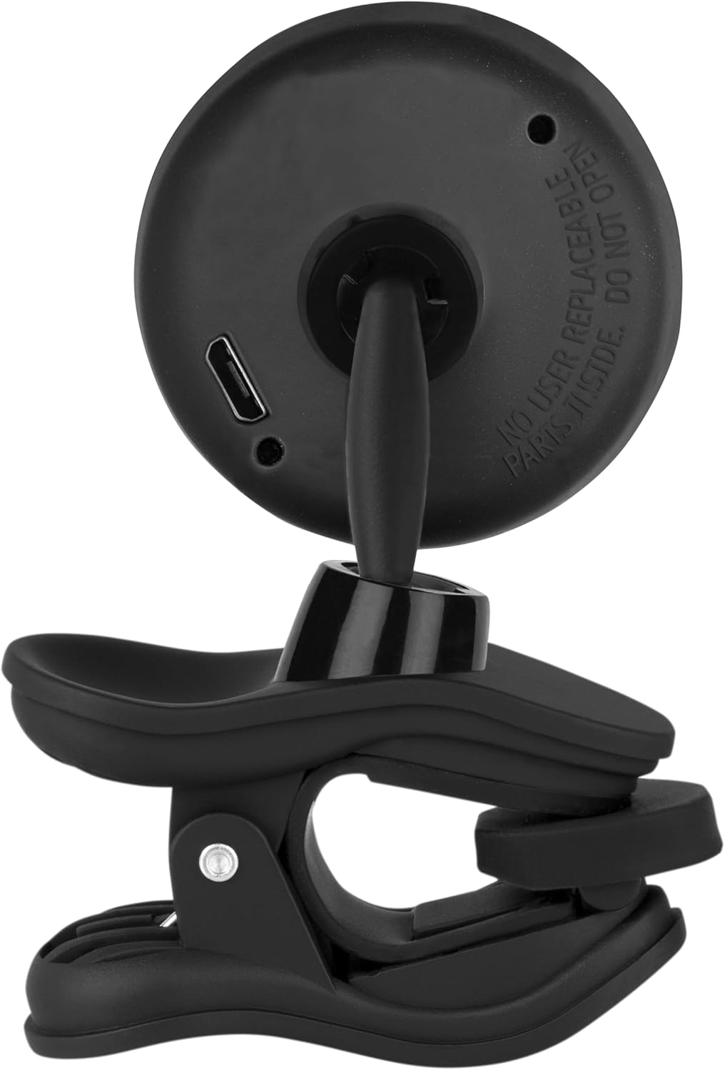 Snark X Clip-On Chromatic Guitar Tuner Rechargeable