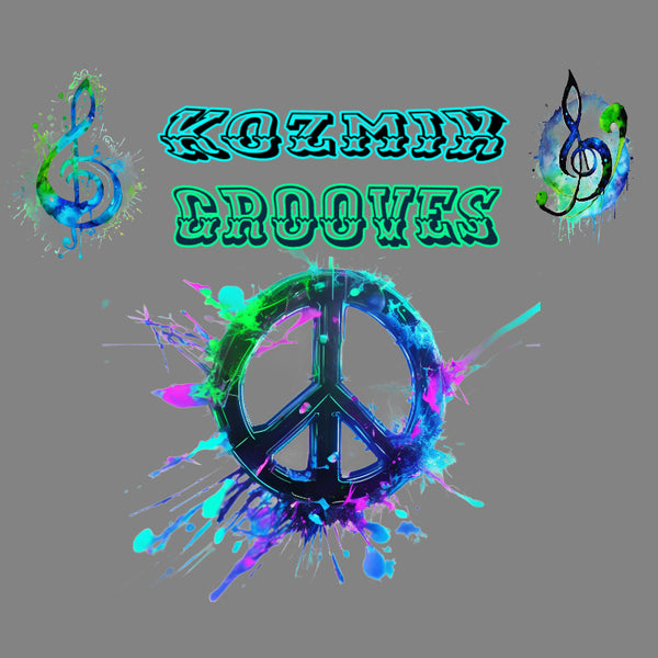Kozmik Grooves