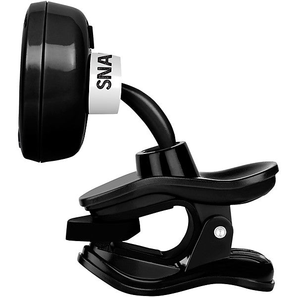 Snark X Clip-On Chromatic Guitar Tuner Rechargeable