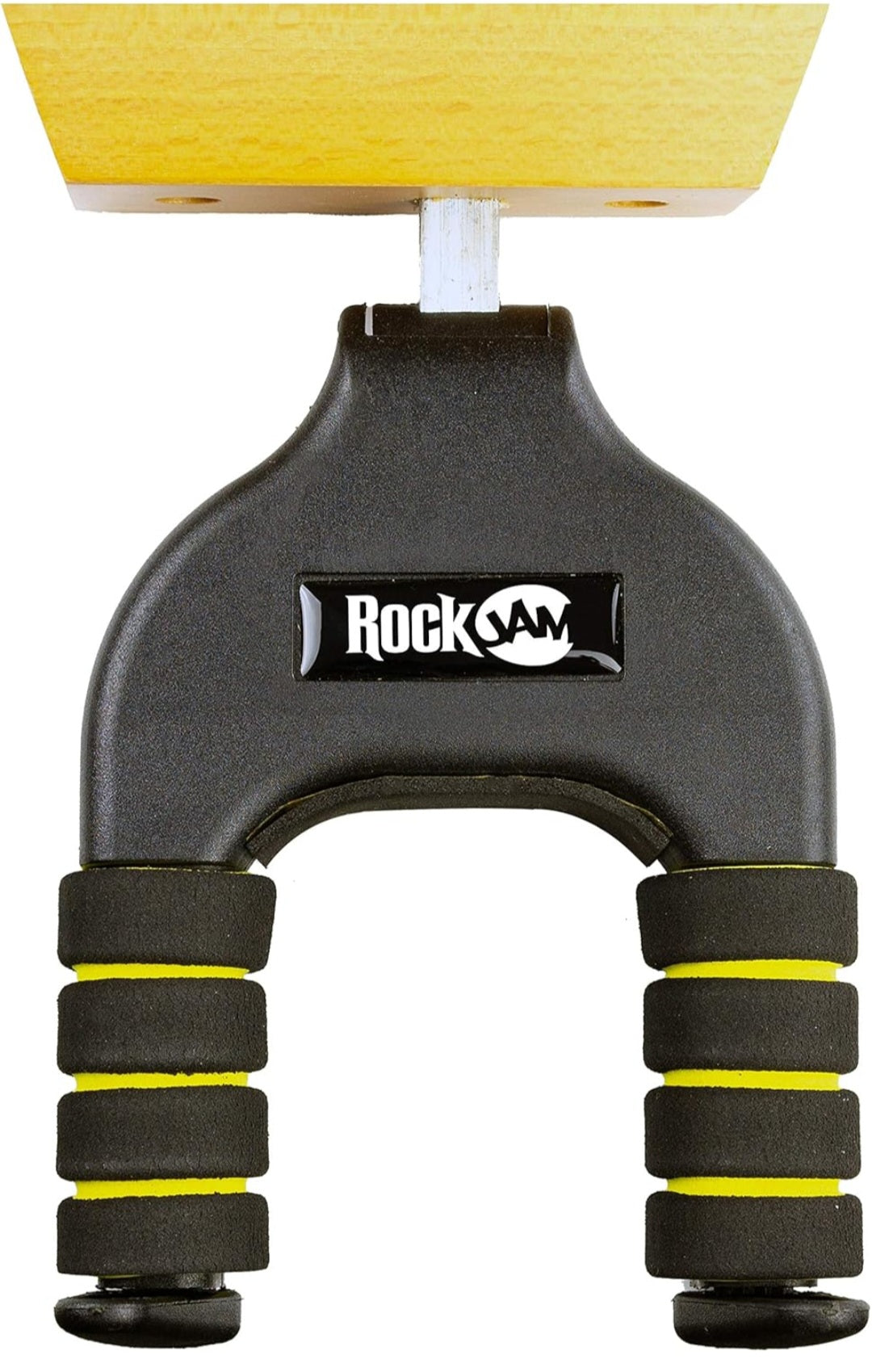 Complete Guitar Accessory Kit – Capo, Wall Hanger, String Winder, Fret Cleaner & Spare Strings